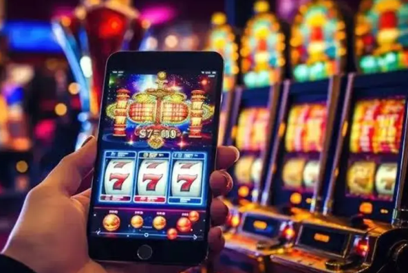 Alasan Slot Online Sangat Ramai Peminatnya di Indonesia