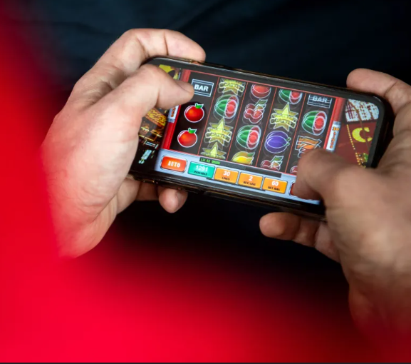 Kumpulan Pola Slot Online Terbaru 2025 Versi Pemain Pro