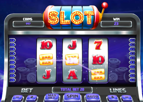 Rahasia Tips Cara Menang Mesin Slot Online