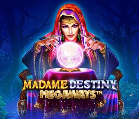 Kakek 68 Tahun Berhasil Menang Slot Madame Destiny Megaways