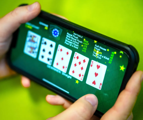 Slot Megaways: Inovasi Baru dengan Ribuan Cara Menang