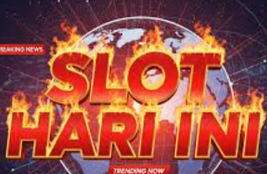 Strategi Slot Online Terbaik untuk Raih Kemenangan Besar
