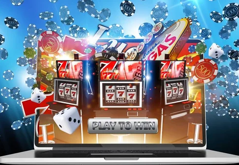 Cara Baca Pola Spin untuk Raih Maxwin Lebih Cepat