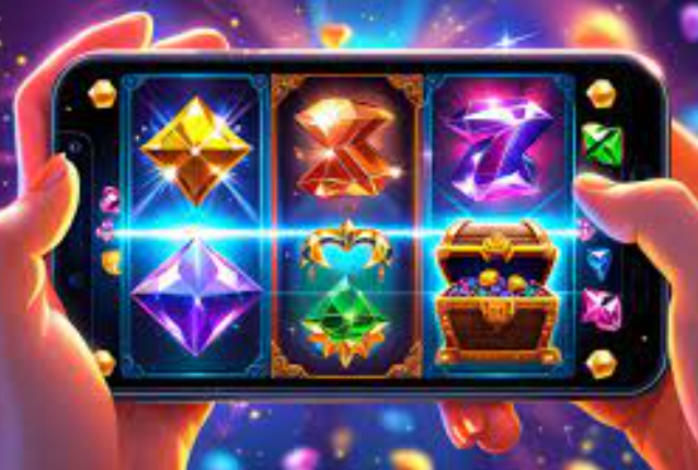 Dari Coba-Coba, Pemain Slot Ini Menang Besar Sekali