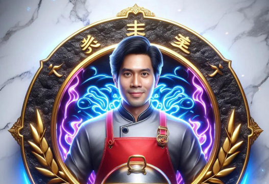 Perpaduan Unsur Budaya Lokal dalam Desain Slot Online