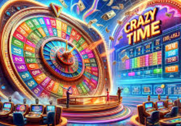 Evolusi Slot Online dari Mesin Fisik ke Dunia Digital