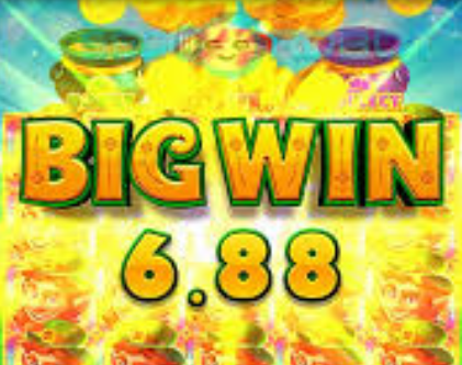 Sensasi Mendebarkan Saat Jackpot Slot Hampir Didapat