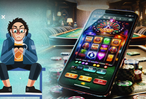 Momen Tegang Menunggu Putaran Bonus Slot Muncul