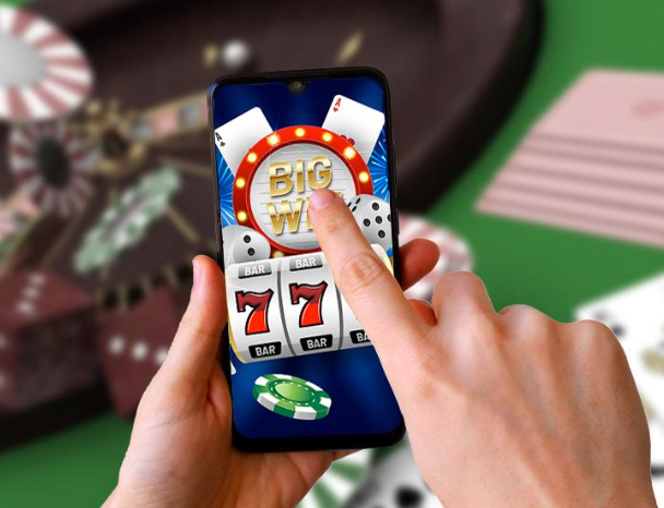Pendapatan Pemain Slot Online Berdasar Pola Bermain
