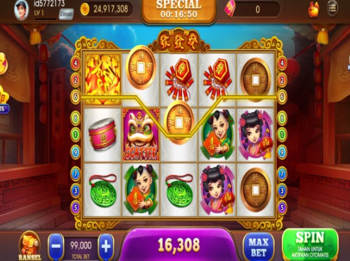 Slot Online dan Perubahan Gaya Hidup Pemain Modern