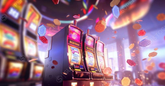 Pengaruh RTP dan Volatilitas terhadap Turnover Slot Online