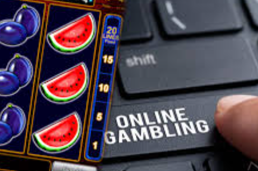 Jenis Game Online Slot dengan RTP Tertinggi
