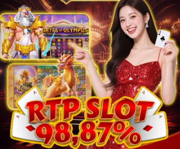 RTP Real-Time dan Dampaknya pada Industri Gim