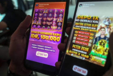 Cara CS Slot Online Membantu Proses Kendala Transaksi