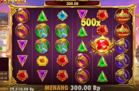 Peran RNG dalam Menentukan Hasil Permainan Slot Online