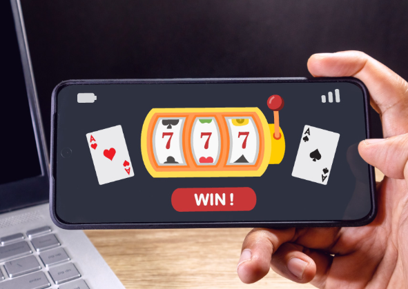 Slot Online dan Potensi Kerugian Finansial Jangka Panjang