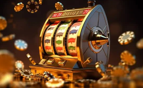 Peran RNG dalam Slot Online dan Cara Kerjanya