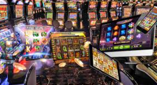 Istilah Penting dalam Permainan Slot Online