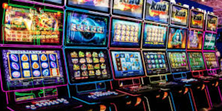 Pengaruh RTP terhadap Peluang Menang Slot Online