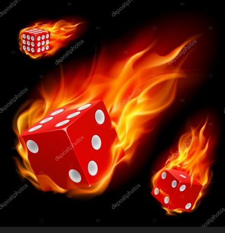 Cara Kerja Fitur Dadu pada Game Slot Online