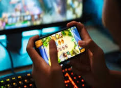 Peran Provider Game Dalam Inovasi Slot Online