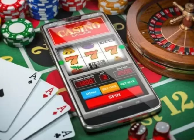 Perbedaan Permainan Casino Berbasis Skill dan Keberuntungan