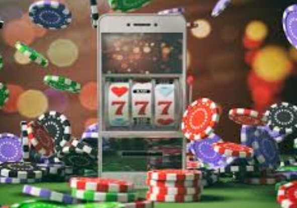 Bonus Putaran Gratis Sebagai Bentuk Hadiah Slot