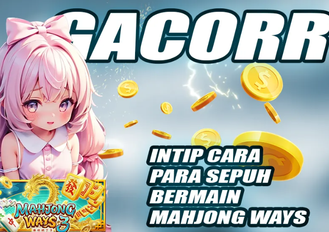 Strategi Mengatur Spin agar Modal Lebih Tahan Lama