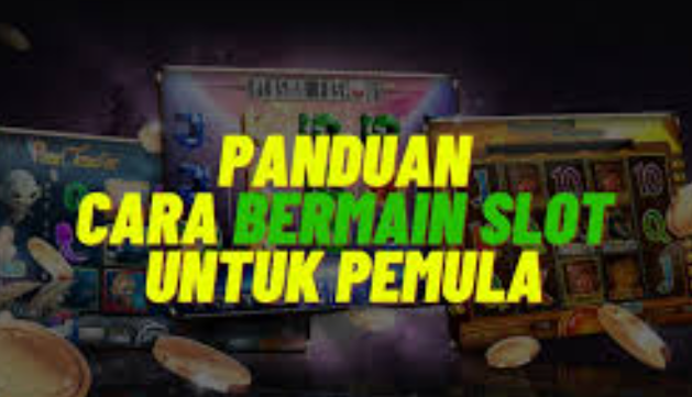 Tips Menang Bermain Slot Online Live Secara Aman