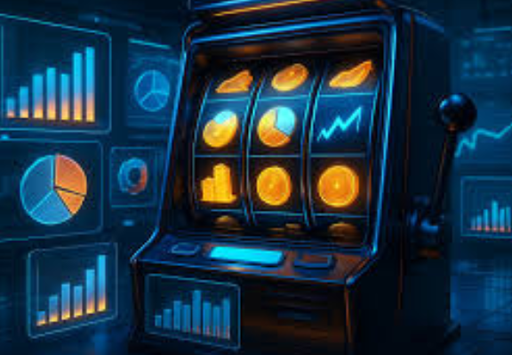 Pengaruh Volatilitas Mesin Slot terhadap Peluang Menang