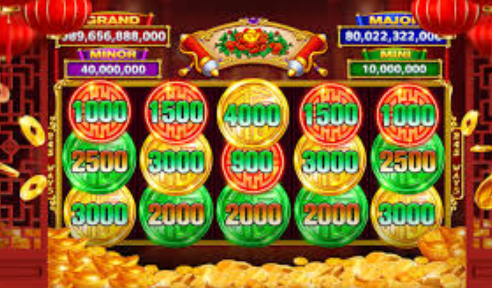 Review Game Slot Populer dengan Tema Unik dan Kreatif