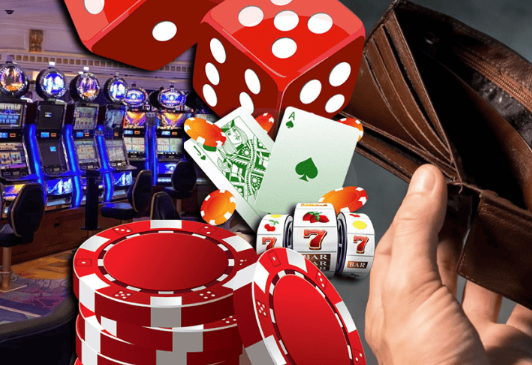 Slot 3 Reel vs 5 Reel: Perbedaan dan Karakter Permainan