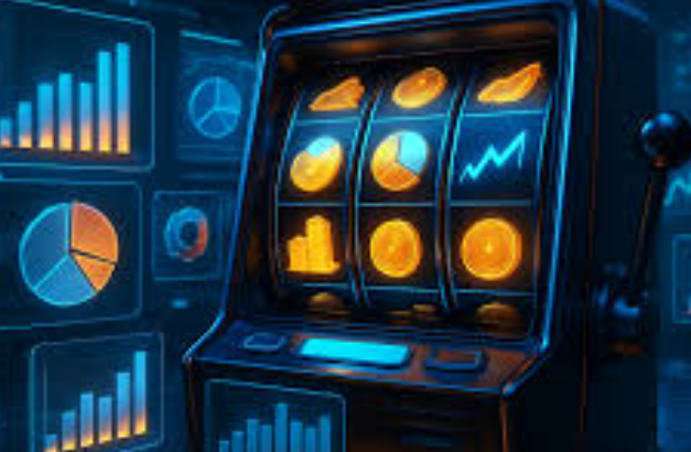 Kemenangan Slot Online: Antara Hiburan dan Risiko