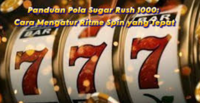 Pola Spin yang Sering Diburu Player