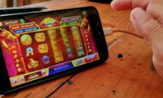Game Slot Online Paling Seru untuk Pemula