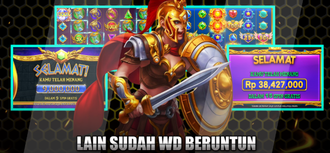 Peran RTP dalam Peluang Beruntun di Slot Online