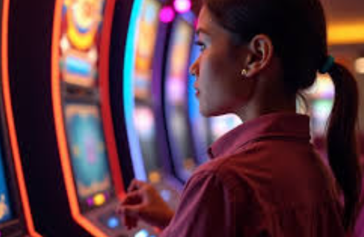 Mitos Dan Fakta Mesin Slot Online Yang Wajib Diketahui