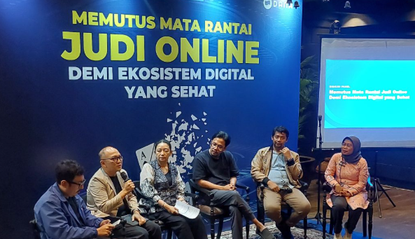 Eropa Perketat Aturan Iklan Slot Demi Konsumen Aman