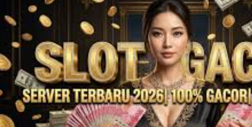 Rahasia Jitu Slot Gacor 2026 Jackpot Besar