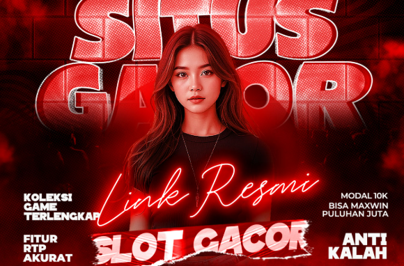 Slot RTP Tinggi Favorit Pemain untuk Peluang Menang