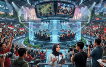 Perkembangan Slot Online Modern Tren Game Digital 2026