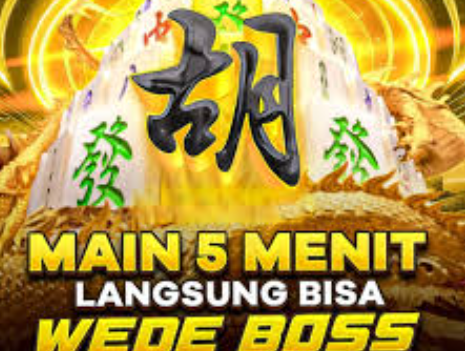Jackpot Slot Online Tertinggi Minggu Ini Hebohkan Mei